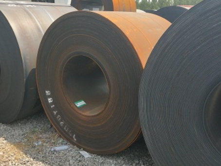 鹿寨Q355NHB耐候板